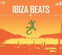 Ibiza Beats Vol.8 - CD (8718456031333)