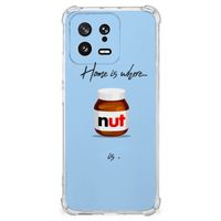 Xiaomi 13 Beschermhoes Nut Home - thumbnail