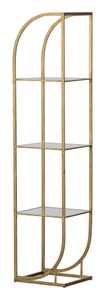 BePureHome Wandrek Intense - Antique Brass