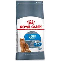 Royal Canin Light Weight Care Cats Dry Food Adult Groente 8 kg