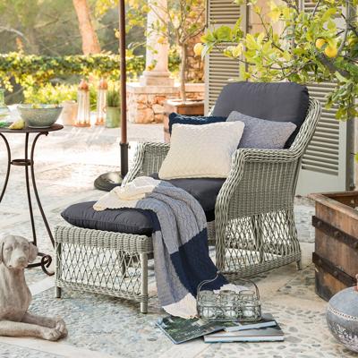 Fauteuil Howe Fauteuil Howe