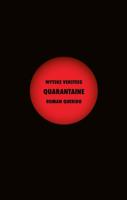 Quarantaine - Wytske Versteeg - eBook (9789021407715)