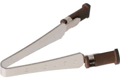 Enduro Lagertrekker v-type