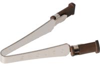 Enduro Lagertrekker v-type