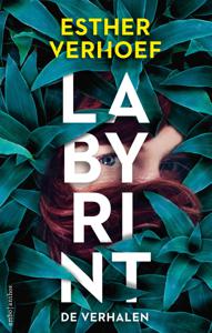 Labyrint - De verhalen (Paperback)