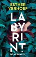 Labyrint - De verhalen (Paperback) - thumbnail