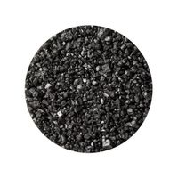 Hawaii Zout Black Lava Zwart 1-2 mm 1 kg