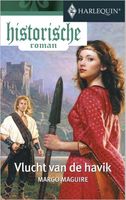 Vlucht van de havik - Margo Maguire - ebook - thumbnail