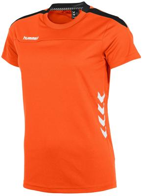 Hummel Valencia Dames T-Shirt