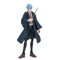 Banpresto BP88260 actiefiguur Lance Crown Mashle, Dxf 18 cm, meerkleurig