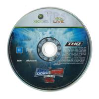 WWE Smackdown vs Raw 2008 (losse disc) - thumbnail