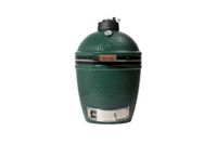 Big Green Egg Medium Keramische Barbecue - thumbnail