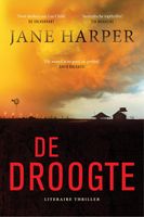 De droogte - Jane Harper - ebook - thumbnail