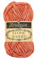 Scheepjes Stonewashed 816 Coral