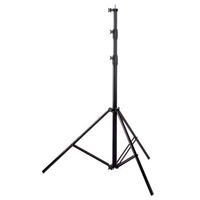 Falcon Eyes Lampstatief L3900GA/B Heavy Duty 394 cm - thumbnail