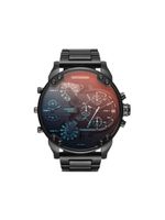 Diesel montre Dz7395 Mr. Daddy 2.0 57 mm - Noir