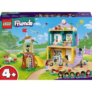 LEGO® FRIENDS 42636 Heartlake City kleuterschool