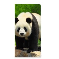 Xiaomi 13 Lite Hoesje maken Panda - thumbnail