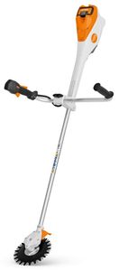 Stihl RGA 140 accu onkruidknipper | 36 V | zonder accu en lader - FA022000006