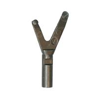 Constanta drukvinger links