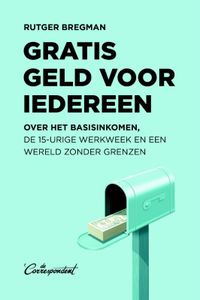 Gratis geld voor iedereen