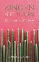 Zingen, niet huilen - Marieke Mooijen - ebook - thumbnail