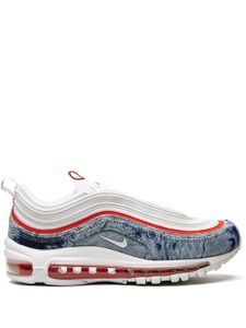 Nike baskets Air Max 97 - Blanc