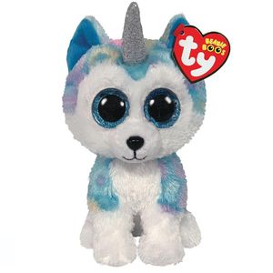 Beanie Boos Beanie Boo's Helena Husky 15cm