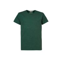 America Today Junior T-shirt Took van biologisch katoen donkergroen