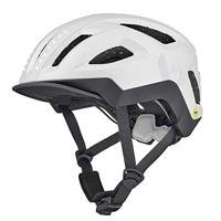 bollé Halo React MIPS Fietshelm, uniseks, volwassenen, meerkleurig, 55-59 cm