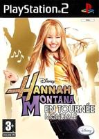 Hannah Montana : En Tournée Mondiale