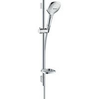 Hansgrohe Raindance select 120 unica s puro glijstangset 65cm chroom 26622000