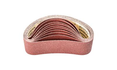 PFERD BA 75/533 X A 40 45001104 Schuurband Korrelgrootte 40 (l x b) 533 mm x 75 mm 10 stuk(s)