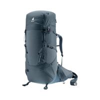 Deuter Aircontact Core 70+10 Rugzak Donkergrijs