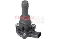 Sensor, motoroliepeil METZGER, u.a. für Audi, VW, Seat, Skoda