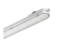 Philips LED TL Armatuur Waterdicht CoreLine WT120C G2 61W 8000lm - 840  | 150cm - Dali Dimbaar