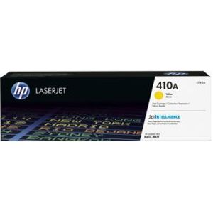 HP 410A originele gele LaserJet tonercartridge