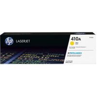 HP 410A originele gele LaserJet tonercartridge - thumbnail