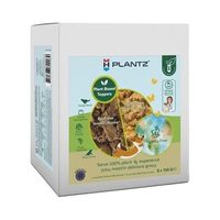 Henart Plantz toppers multipack chicken / beef like - thumbnail