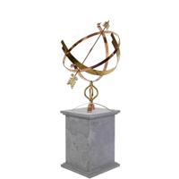 Pluto Z6 & sokkel SB101