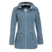 Didriksons FOLKA WNS PARKA 5 zomerjas dames