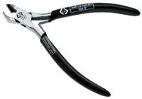 C.K T3799F elektronische schuine snijder, 110 mm