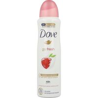 Dove Deodorant spray go fresh pomegranate (150 ml)