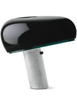 Flos lampe de table Snoopy - Noir - thumbnail