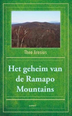 Het geheim van de Ramapo Mountains - Theo Arosius - Paperback (9789461533692)