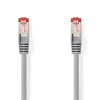 Nedis Netwerkkabel CAT6 S/FTP RJ4 5 (8P8C) stekker - RJ45 (8P)