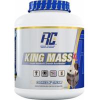 King Mass XL 2720gr Cookies & Cream