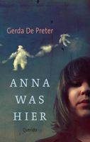 Anna was hier - Gerda de Preter - ebook - thumbnail