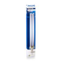 Philips MASTER PL-S 11W - 827 Zeer Warm Wit | 2 Pin