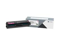 Lexmark Toner C3326 MC3326 C330H30 Origineel Magenta 2500 pagina's